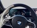 BMW 320 i XDRIVE M SPORT LED ACC RFK SHZ NAVI Digitales Co Schwarz - thumbnail 10