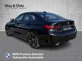 BMW 320 i XDRIVE M SPORT LED ACC RFK SHZ NAVI Digitales Co Schwarz - thumbnail 5