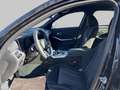 BMW 320 i XDRIVE M SPORT LED ACC RFK SHZ NAVI Digitales Co Noir - thumbnail 9