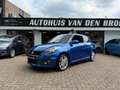 Suzuki Swift 1.6 Sport 136Pk|Xenon|Cruise|Clima|Stoelverw|Keyle Blauw - thumbnail 5