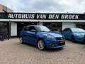 Suzuki Swift 1.6 Sport 136Pk|Xenon|Cruise|Clima|Stoelverw|Keyle Blauw - thumbnail 1