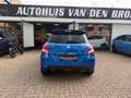Suzuki Swift 1.6 Sport 136Pk|Xenon|Cruise|Clima|Stoelverw|Keyle Blauw - thumbnail 7