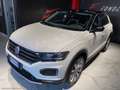 Volkswagen T-Roc 2.0 TDI 150 DSG 4MOTION Adv. BMT Blanc - thumbnail 2