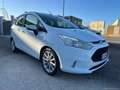Ford B-Max 1.5 TDCi 75 CV Bianco - thumbnail 4