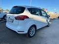 Ford B-Max 1.5 TDCi 75 CV Bianco - thumbnail 8