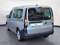 Volkswagen Caddy 2.0 TDI DSG *KLIMA*5-SITZER* Silber - thumbnail 4