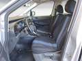 Volkswagen Caddy 2.0 TDI DSG *KLIMA*5-SITZER* Silber - thumbnail 8