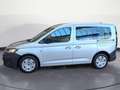 Volkswagen Caddy 2.0 TDI DSG *KLIMA*5-SITZER* Silber - thumbnail 3
