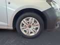 Volkswagen Caddy 2.0 TDI DSG *KLIMA*5-SITZER* Silber - thumbnail 12