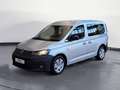 Volkswagen Caddy 2.0 TDI DSG *KLIMA*5-SITZER* Silber - thumbnail 2