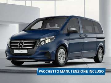 114 cdi Mixto Long auto