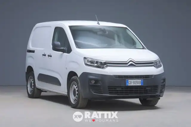 Citroen Berlingo M 1.5 bluehdi 130CV Club eat8 IVA ESCLUSA