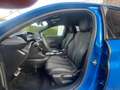 Peugeot e-208 EV GT 350 50 kWh 3-FASE / SUBSIDIE MOGELIJK / NAVI Blauw - thumbnail 9