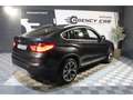 BMW X4 35i xDrive BVA Sport F26 xLine Gris - thumbnail 3