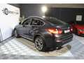 BMW X4 35i xDrive BVA Sport F26 xLine Gris - thumbnail 4