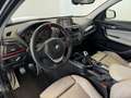 BMW 120 120d 5p Sport XENON PELLE BLACK PACK Nero - thumbnail 9