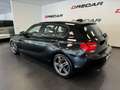 BMW 120 120d 5p Sport XENON PELLE BLACK PACK Nero - thumbnail 5