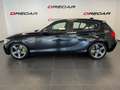 BMW 120 120d 5p Sport XENON PELLE BLACK PACK Nero - thumbnail 6