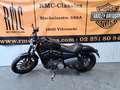 Harley-Davidson Sportster 883 - IRON Fekete - thumbnail 2