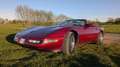 Corvette C4 EU-Modell, LT1, Hardtop, technisch top Rot - thumbnail 1