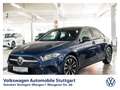 Mercedes-Benz A 180 d Style Navi Sitzheizung Blau - thumbnail 1