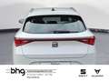 SEAT Leon Sportstourer 2.0 TDI DSG Style AHK Navi con Weiß - thumbnail 4