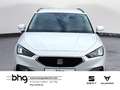 SEAT Leon Sportstourer 2.0 TDI DSG Style AHK Navi con Bianco - thumbnail 6