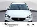 SEAT Leon Sportstourer 2.0 TDI DSG Style AHK Navi con Weiß - thumbnail 6