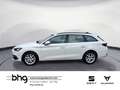 SEAT Leon Sportstourer 2.0 TDI DSG Style AHK Navi con Bianco - thumbnail 2