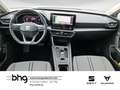 SEAT Leon Sportstourer 2.0 TDI DSG Style AHK Navi con Bianco - thumbnail 10