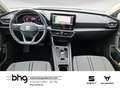 SEAT Leon Sportstourer 2.0 TDI DSG Style AHK Navi con Weiß - thumbnail 10