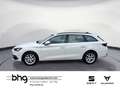 SEAT Leon Sportstourer 2.0 TDI DSG Style AHK Navi con Weiß - thumbnail 2