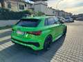 Audi RS3 CARBOCERAMICA SPID LIMIT 290kmh#FULL Verde - thumbnail 4