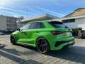 Audi RS3 CARBOCERAMICA SPID LIMIT 290kmh#FULL Verde - thumbnail 5