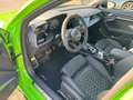 Audi RS3 CARBOCERAMICA SPID LIMIT 290kmh#FULL Verde - thumbnail 9