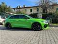 Audi RS3 CARBOCERAMICA SPID LIMIT 290kmh#FULL Verde - thumbnail 3