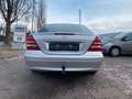 Mercedes-Benz C 220 CDI Classic/AHK/Klima/Sitzheizung/Tempomat Silber - thumbnail 5