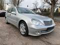 Mercedes-Benz C 220 CDI Classic/AHK/Klima/Sitzheizung/Tempomat Silber - thumbnail 8