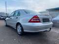 Mercedes-Benz C 220 CDI Classic/AHK/Klima/Sitzheizung/Tempomat Silber - thumbnail 4