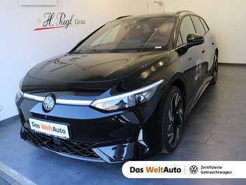 Tourer GTX 4MOTION 250 kW Business