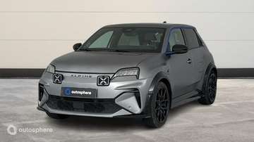 220ch 52kWh GTS