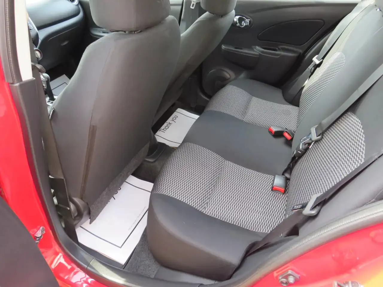 Nissan Micra снимка Nissan Micra