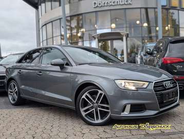 Limousine Sport*VIRTUAL*NAVI PLUS*PDC