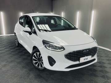 Fiesta 5p 1.1 Titanium 75cv
