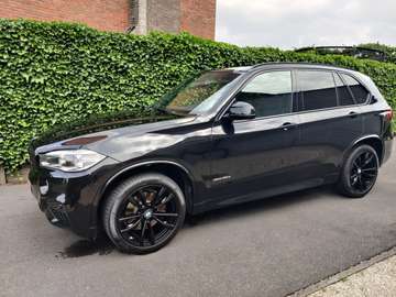 PHEV 2.0A xDrive40e