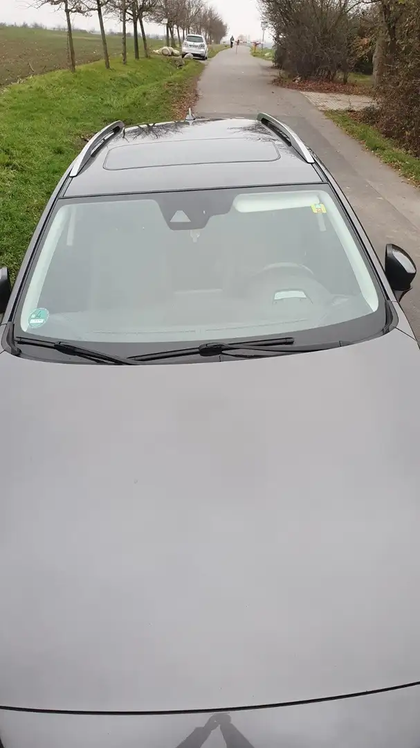 Mazda 6 6 Kombi SKYACTIV-D 175 Drive i-ELOOP AWD Sports-Li Grau - 2