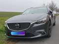 Mazda 6 6 Kombi SKYACTIV-D 175 Drive i-ELOOP AWD Sports-Li Grau - thumbnail 3
