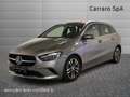 Mercedes-Benz B 180 - B 180 d Progressive Advanced auto Gris - thumbnail 1