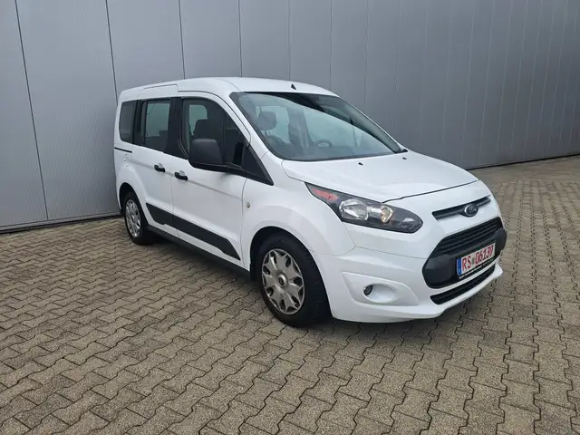 Ford Tourneo Connect 1.0 EcoBoost ZAHNRIEMEN INSP NEU