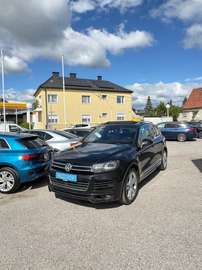 V8 TDI Biturbo // R-Line // 360° Kamera // AHK